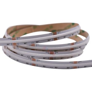 24V Cob Tapelight Wh