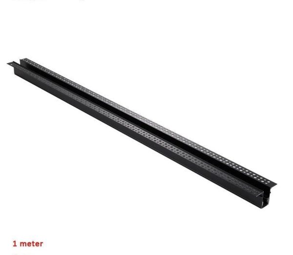 1M Magnetic (Pop) Rail