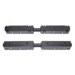 Straight Connector