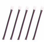 3-Pin Connector With Wire