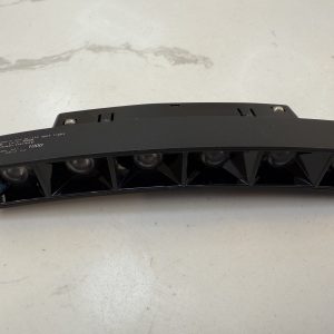 6W Grille Lamp (Round Magnetic)