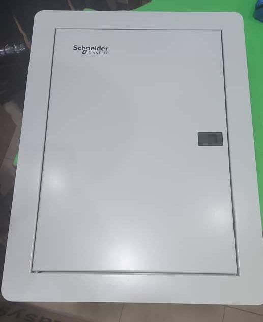 Schneider Distribution Box TPN – Reliable Electrics Limited