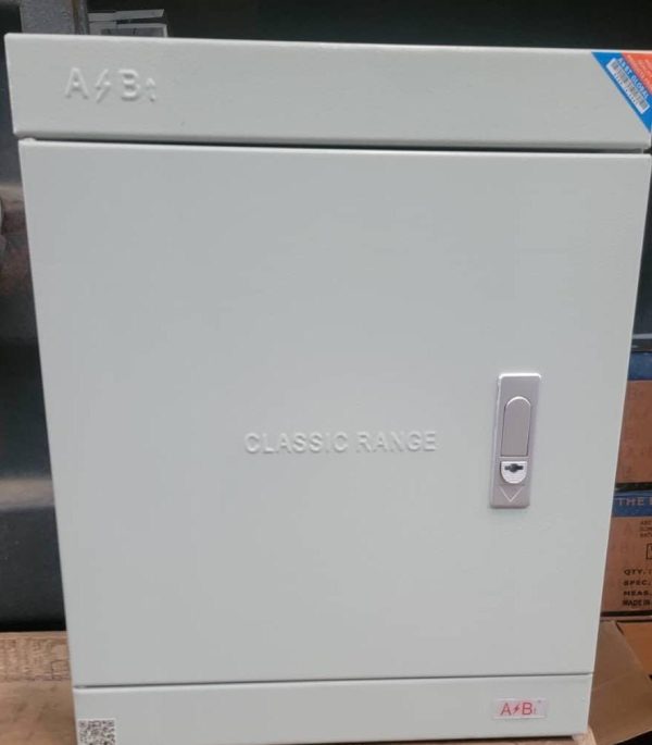 ABT Distribution Box TPN