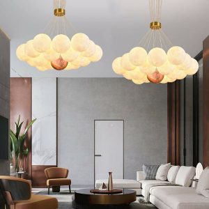 CY1089/13 Chandelier