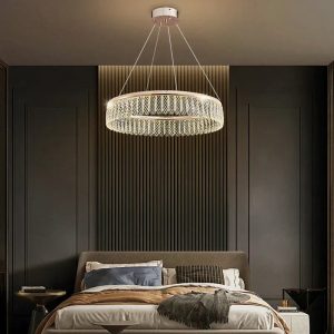 CY4287/3 Luxury Light