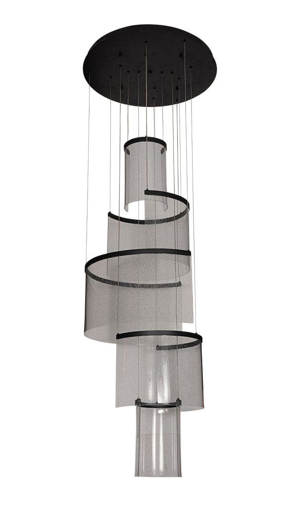 M55 Chandelier